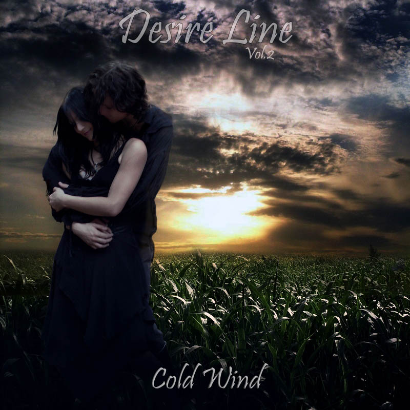 Desire Line Vol.2 - Cold Wind
